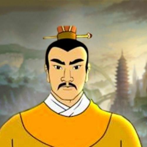 (Khám phá lịch sử) Vua Lý Thái Tông dẹp loạn Nguyễn Khánh